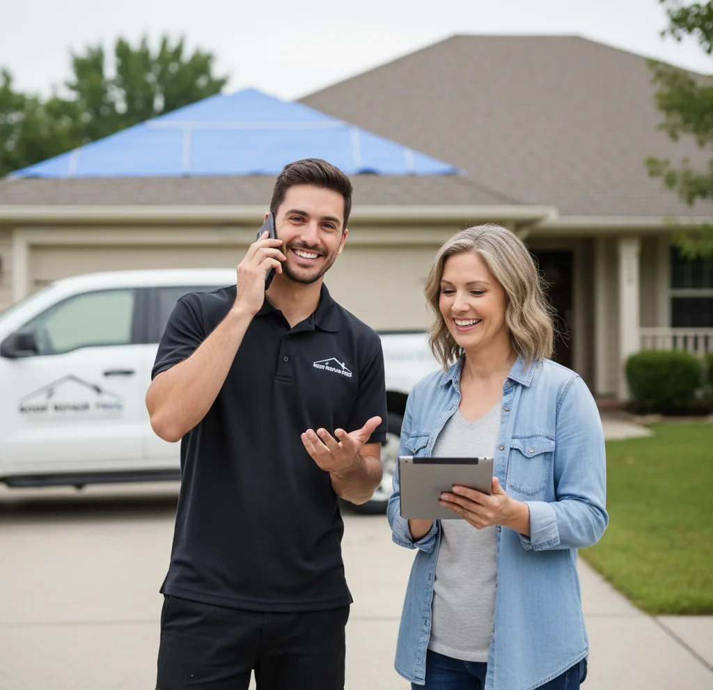 Roof Maintenance in Monmouth, IL